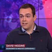 David W. Higgins
