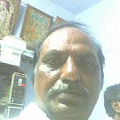 Gvr Chowdary