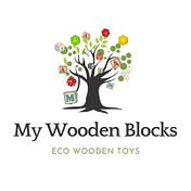 Eco Wooden Toys