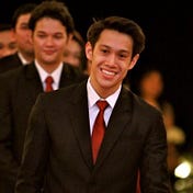 Evin Gualberto