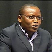 John Kawala K'Otieno