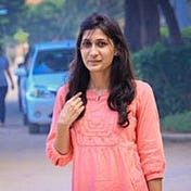 Garima Pandey