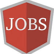 AngularJS Jobs
