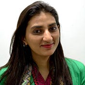 Sidra Qasim