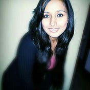 Medium profile picture for @Shikha