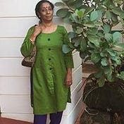 Usha Rajendran