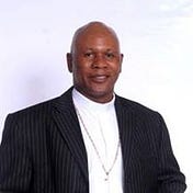 Pastor Timothy Chiguvare