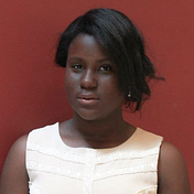 Jaisha J Garnette