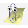 Clippy The Word Office Assistant