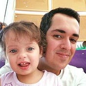 Yosef Coelho (Joey Coelho (Cohen))