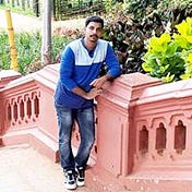 Ashish Mg