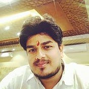 Nagesh Kumar Mishra