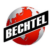 Bechtel Corporation