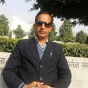 Karambir Singh Khare