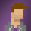 Medium profile picture for @hokey