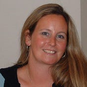 Judy van Niekerk