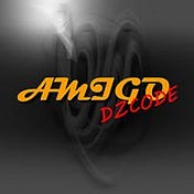 Medium profile picture for @amigo