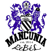 Mancunia Rebél - Mag