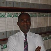 Stephane Bertrand Andenga