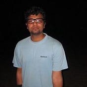 Pratyush Tripathi