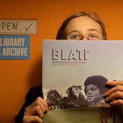 Medium profile picture for @librarian