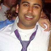 Rishi Khaitan