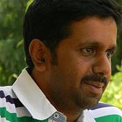 Boni Gopalan