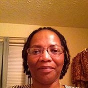 Regina Woody Moore