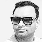 Debasis Biswal