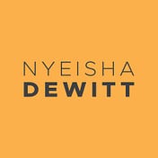 Dr. Nyeisha DeWitt