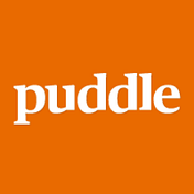 Medium profile picture for @puddle