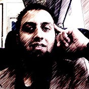 Medium profile picture for @safdar