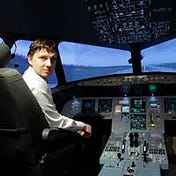 Dmitriy Kalugin-Balashov