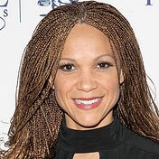 Melissa Harris-Perry