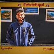 Prashant Mainali