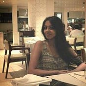 Tarusha M