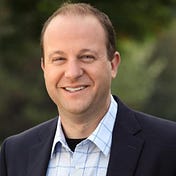 Polis for Colorado