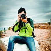 Medium profile picture for @thakur