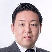 Takashi Suzuki