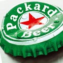 Medium profile picture for @packard