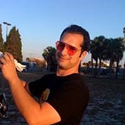 Chris Krimitsos