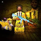 Medium profile picture for @soloking