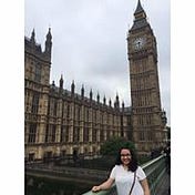 Linda Cristina Nogueras Ortiz