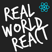 Real World React