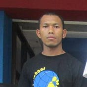 Arie Putra