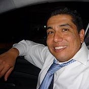 Andres Zuñiga Najar