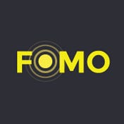 Medium profile picture for @FOMO