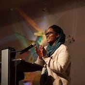 Nayyirah Shariff