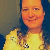 SpiritualNurse Sandy - RN Turned Social Media Mgr