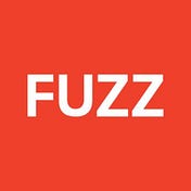 Medium profile picture for @fuzz